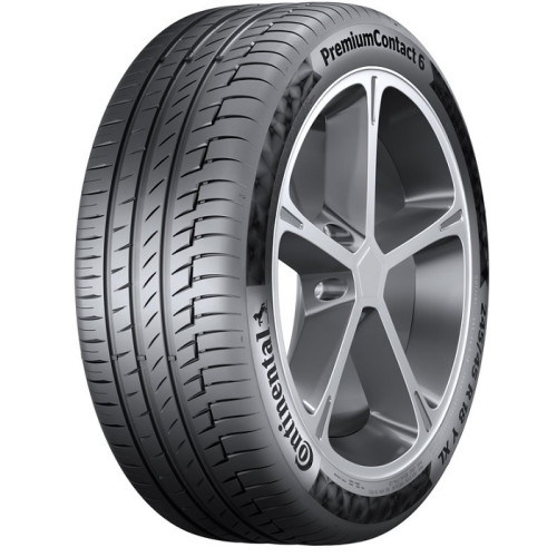 CONTINENTAL ContiPremiumContact 6 275/40R22 107Y