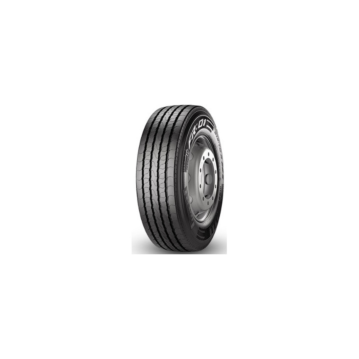 PIRELLI FR:01 265/70R195 140M