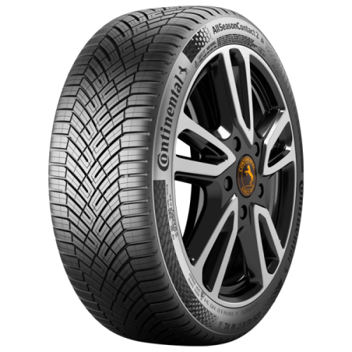 CONTINENTAL 235/45R20 AllSeasonContact 2 100 T XL ( B SEAL B B 71dB ) 