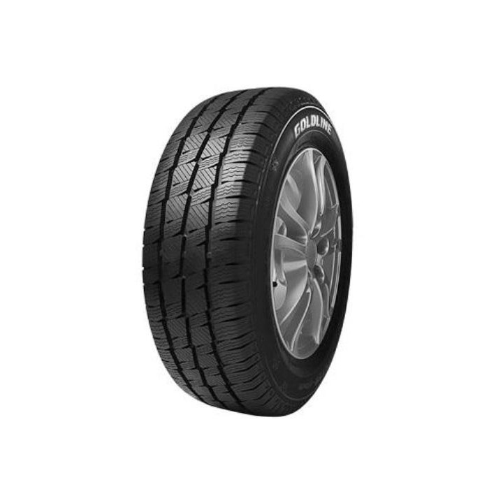GOLDLINE GLTW91 195/70R15 104R