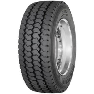 MICHELIN XTY2 265/70R19.5 143J