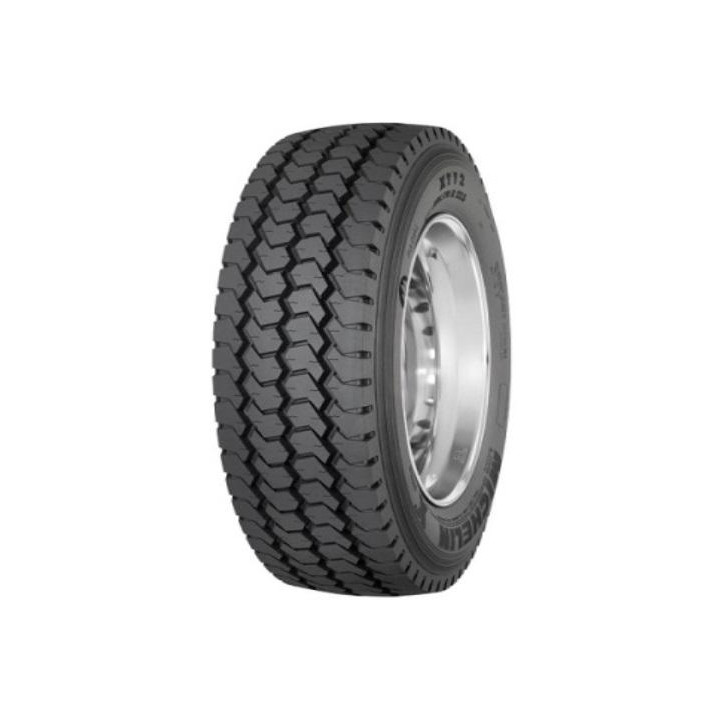 MICHELIN XTY2 265/70R19.5 143J
