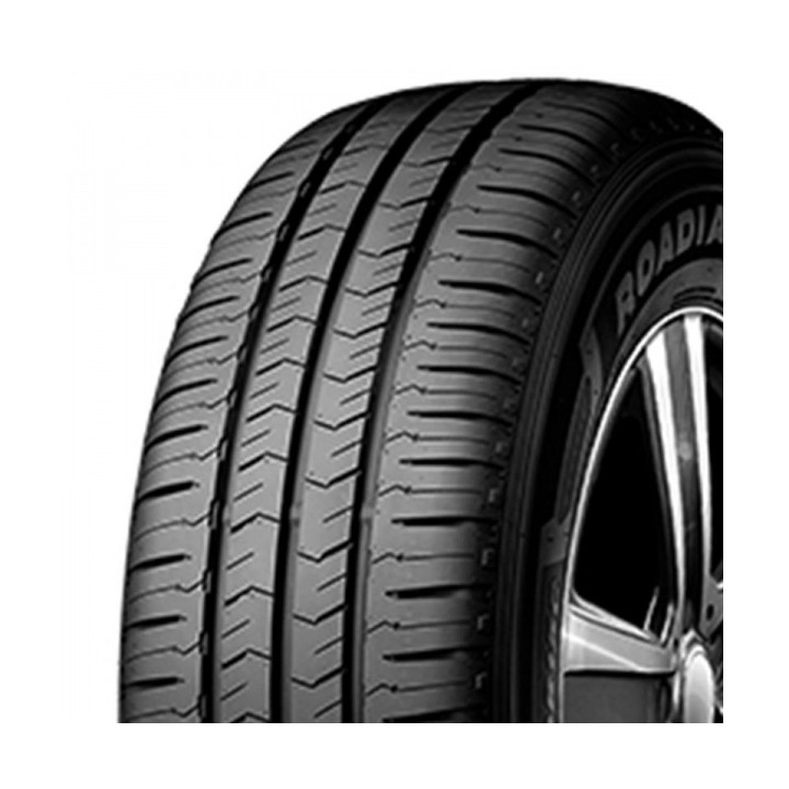 NEXEN 215/75R16 RO-CT8 116 R ( C A 72dB )