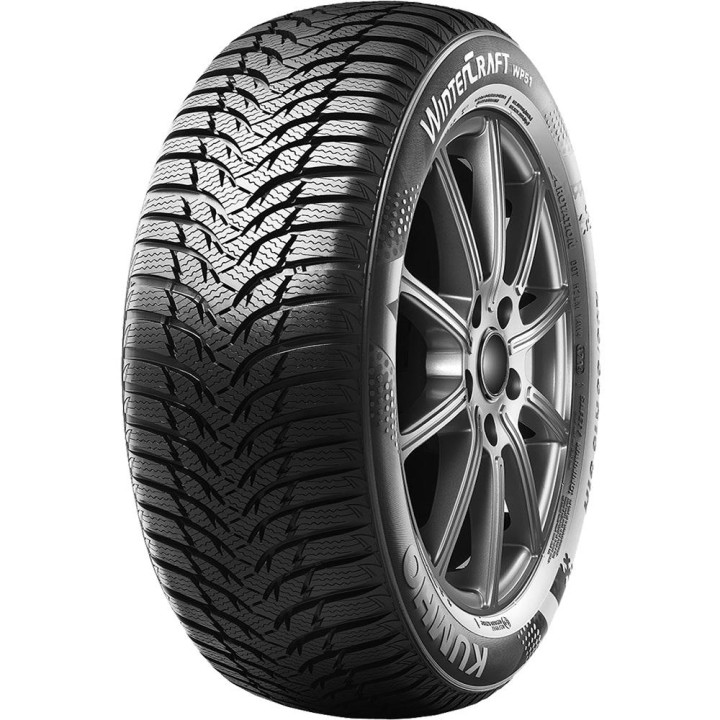 175/50R15 KUMHO WP51 75H    