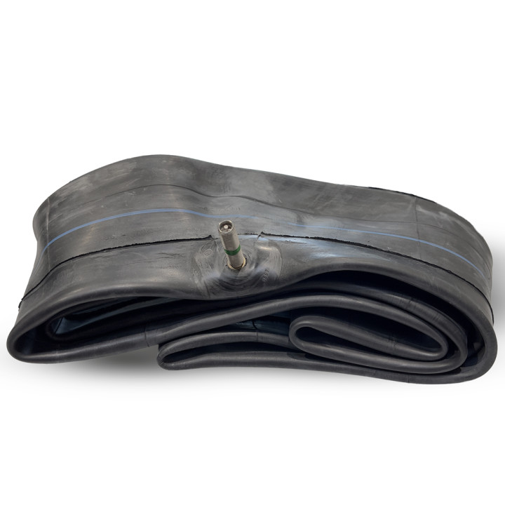 Padangos kamera Motorcycle tyre tube DET17 C400 CONTINENTAL VALVE 741