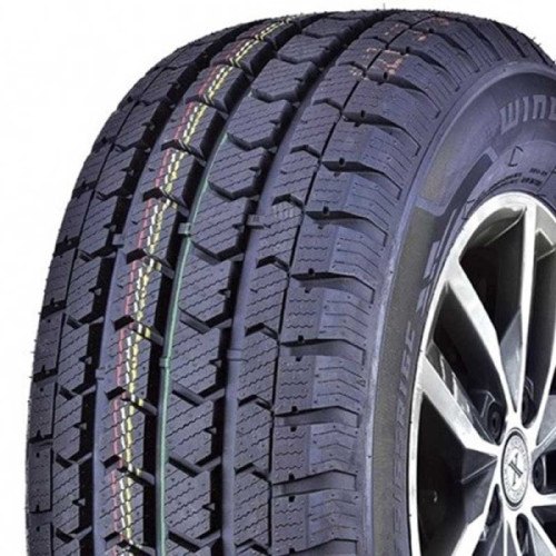 WINDFORCE 225/70R15 SNOWBLAZER MAX 112/110 R ( D C B 72dB ) 