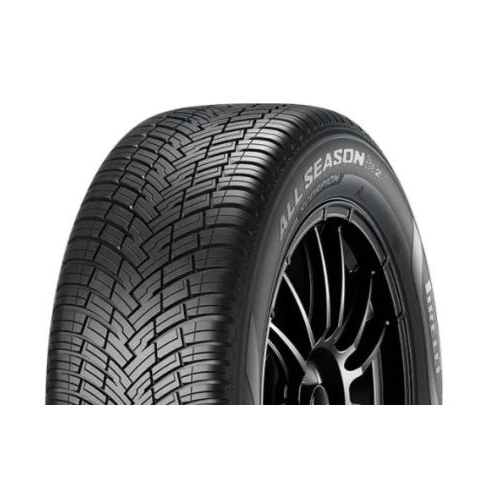 Pirelli Scorpion All Season SF2 M+S (Ratlankio apsauga) 255/45R20 105Y 2024-2025 Made in Romania
