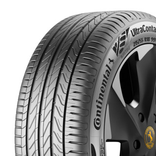 CONTINENTAL 255/45R19 UltraContact NXT 104 Y XL ( A A A 70dB )