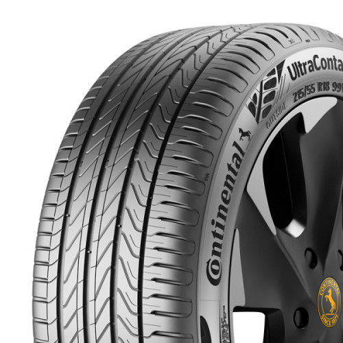 CONTINENTAL 255/45R19 UltraContact NXT 104 Y XL ( A A A 70dB )