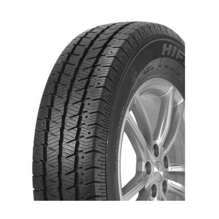 HIFLY 185/75R16 ICE-transit 104/102 R ( D D B 73dB )