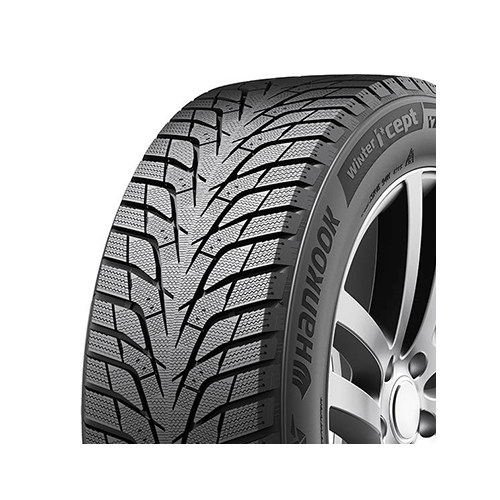 HANKOOK 235/60R18 WiNter i*cept iZ3 X (W636A) 107 T XL ( C D B 72dB ) 