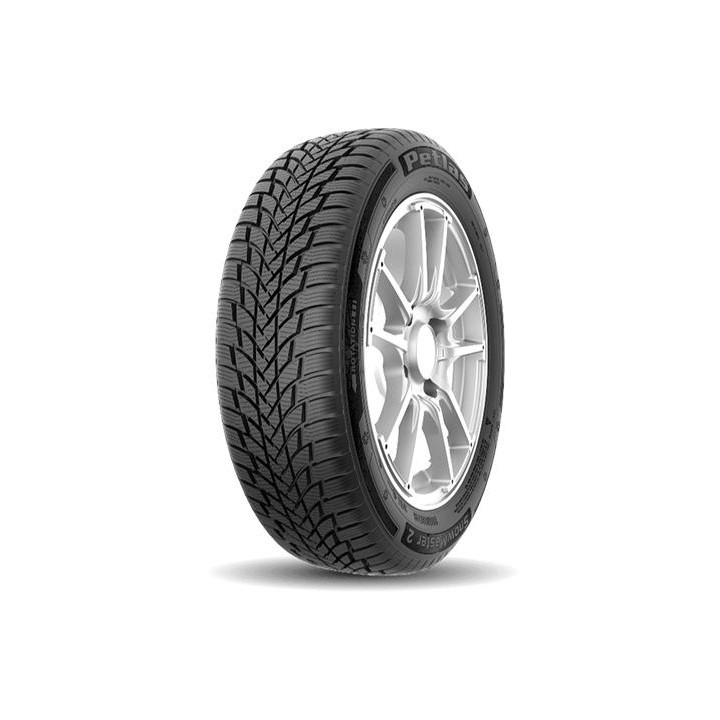 PETLAS SNOWMASTER 2 195/50R15 82H