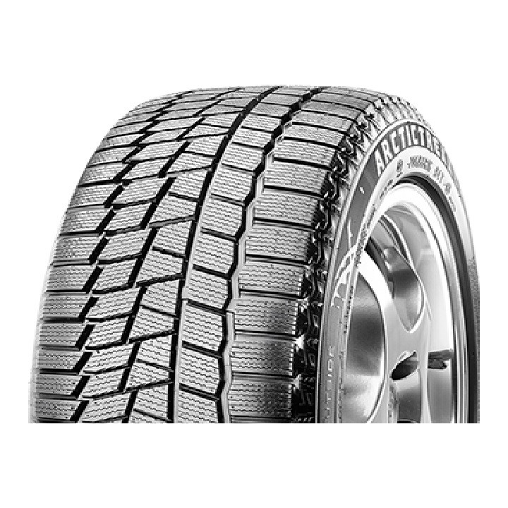 Maxxis SP-02 Arctic Trekker Friction Nordic Compound 225/40R18 92S XL