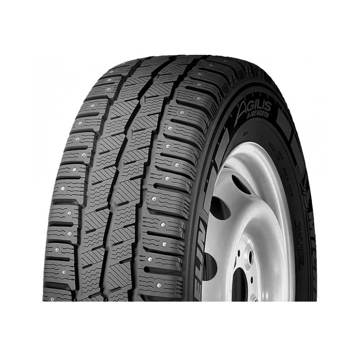 Michelin Agilis X-Ice North Studded 235/65R16 115/113R C
