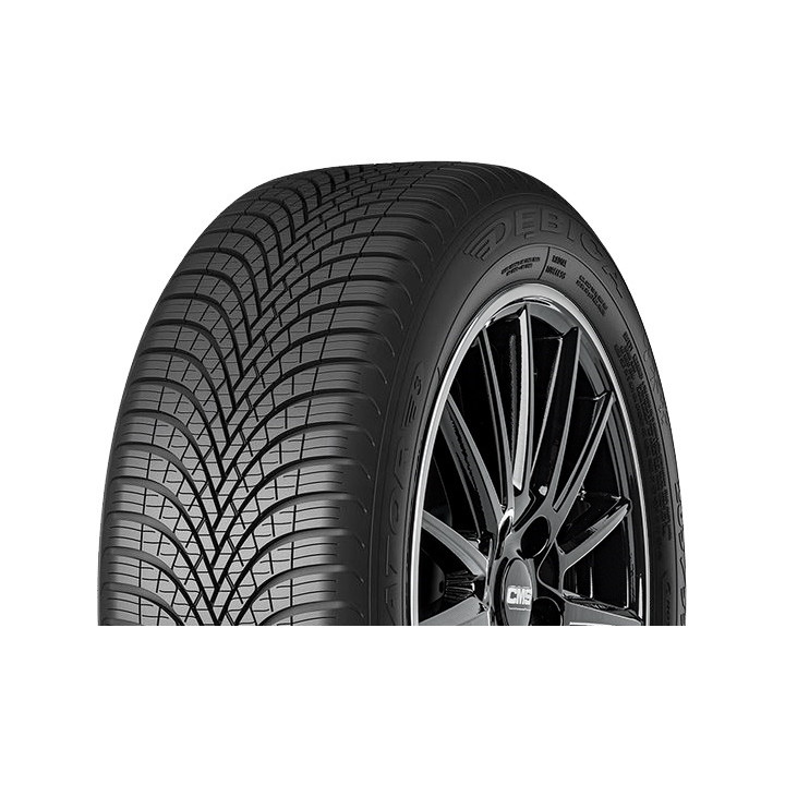 Debica NAVIGATOR 3 185/65R15 88H 2025 Made in Serbia