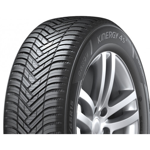 Hankook Kinergy H750A 4 Season 2 x M+S (Ratlankio apsauga) 255/55R19 111W XL 2025 Made in Korea