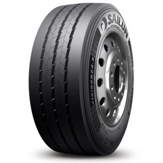315/60R22.5 Sailun TRANSPORT PRO S 154/148L   Priekinė Regionams 