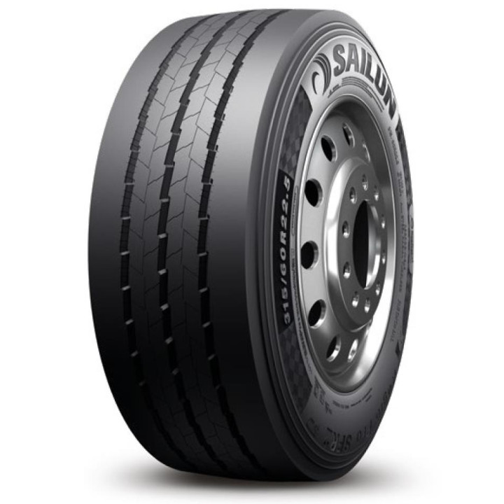 315/60R22.5 Sailun TRANSPORT PRO S 154/148L   Priekinė Regionams 