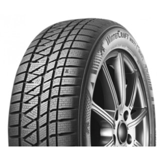 Kumho Wintercraft WS71 SUV (Ratlankio apsauga) 285/45R19 111V XL 2024 Made in Korea