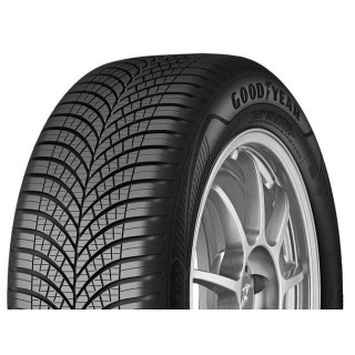 Goodyear Vector 4 Seasons GEN3 SUV Elect M+S (Ratlankio apsauga) 255/40R21 102T XL 2025 Made in Germany