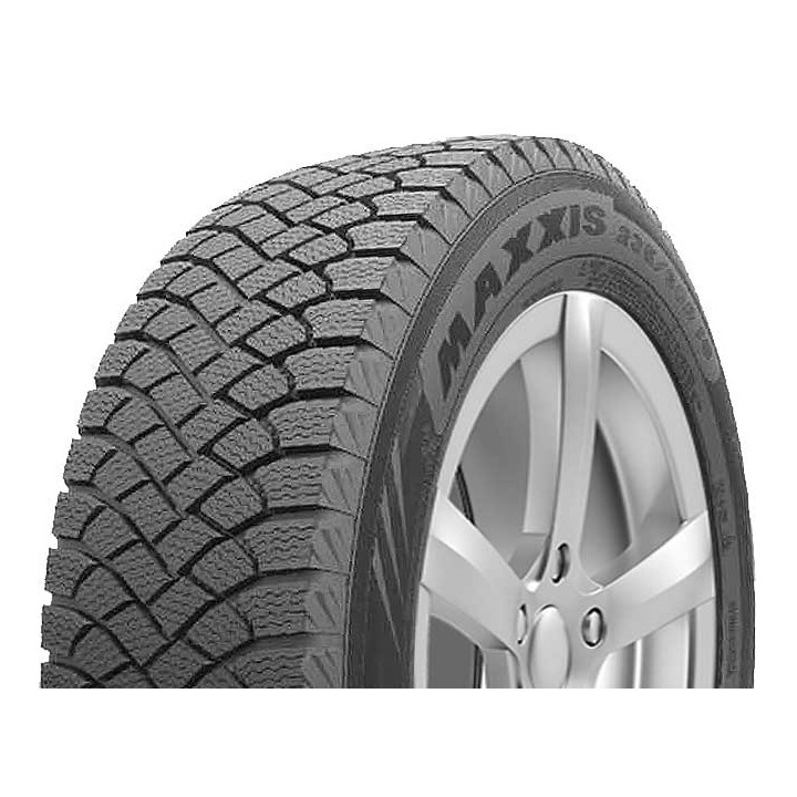 Maxxis Premitra Ice 5 SP5 SUV Friction Nordic Compound (Ratlankio apsauga) 265/50R20 111T XL 2025