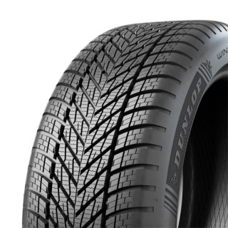 DUNLOP 215/55R17 WINTER 98 V XL ( C C B 70dB )