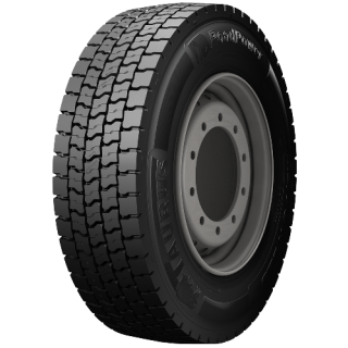 TAURUS 315/80R22.5 ROAD POWER D 156/150L TL M+S 3PMSF
