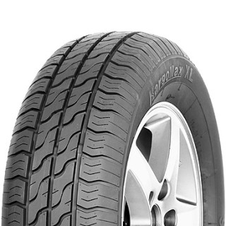 GT Radial Kargomax ST4000 M+S (Trailer use only) FRT 145/70R13 84N XL 