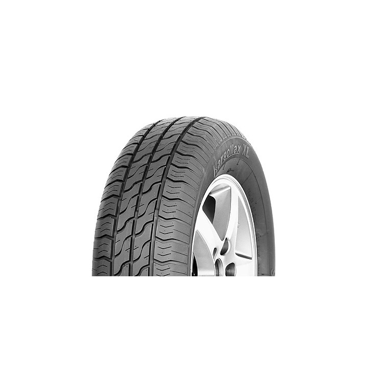 GT Radial Kargomax ST4000 M+S (Trailer use only) FRT 145/70R13 84N XL 2024