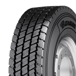 BARUM 295/80R22.5 BD200R 152/148 M (D C B 74dB)