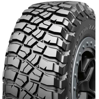 BFGOODRICH 32/10R15 Mud Terrain T/A KM3 Q ( C C B 72dB ) 