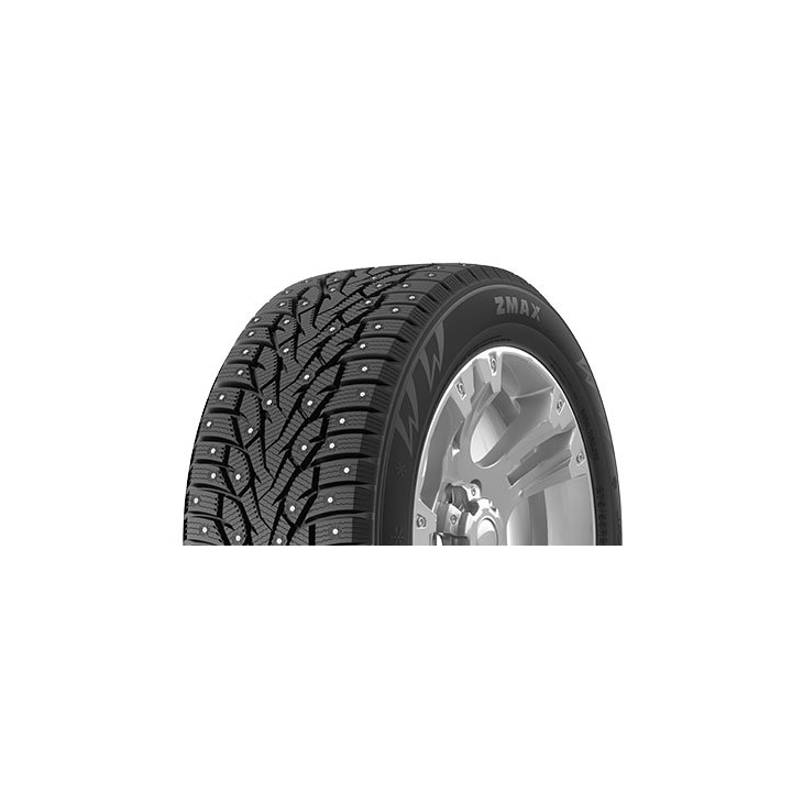 ZMAX WINTERNOVA STUD III Studded 215/65R17 103T XL