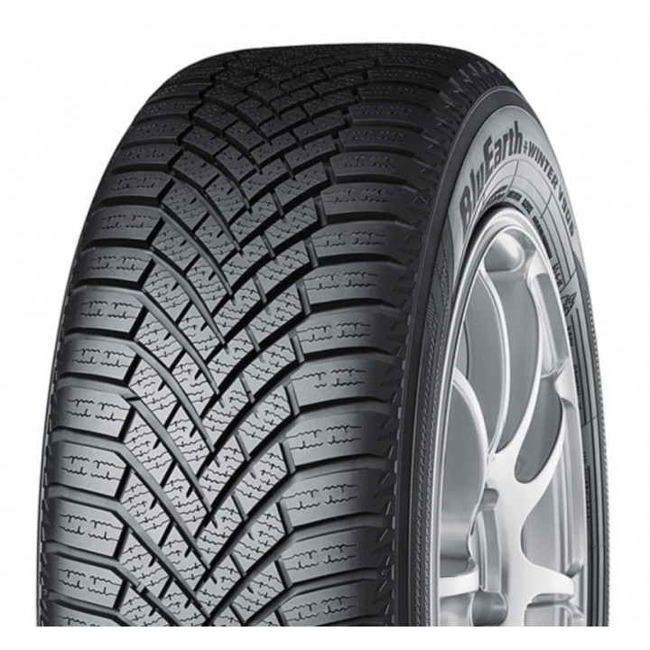 Yokohama BluEarth Winter (V906) SUV (Ratlankio apsauga) 325/35R22 114W XL