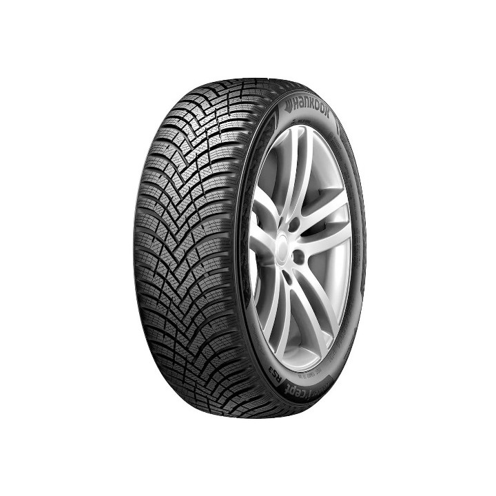 HANKOOK 215/50R17 WINTER I*CEPT RS3 W462 95V XL FR