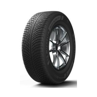 Michelin PILOT ALPIN 5 SUV XL 2025 275/45R21 110V