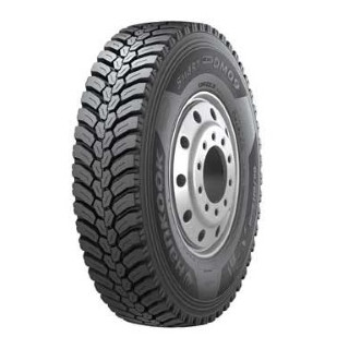 HANKOOK Smart Work DM09 315/80R225 156/150K
