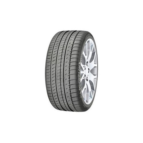 MICHELIN Latitude Sport N1 XL 255/55R18 109Y