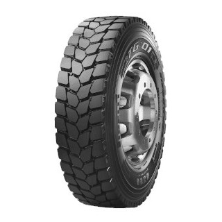 PIRELLI TG:01 II (TG:01S) 315/80R225 156K