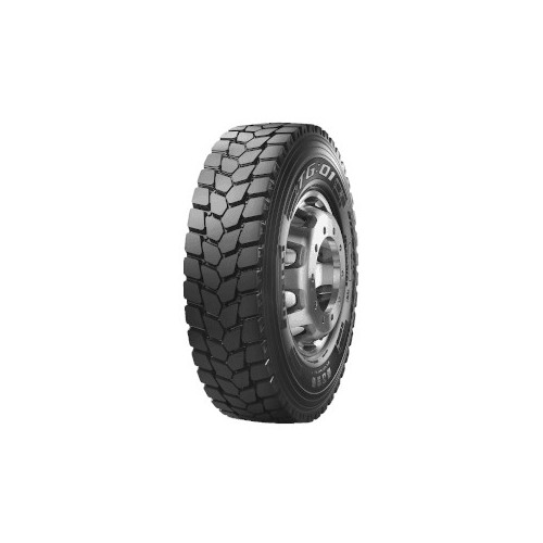 PIRELLI TG:01 II (TG:01S) 315/80R225 156K