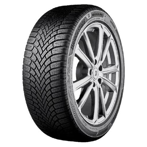 BRIDGESTONE BLIZZAK 6 Enliten XL 275/35R20 102W