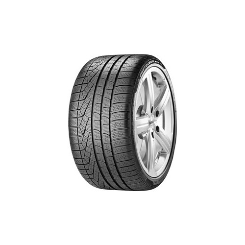 PIRELLI 245/35R19 WINTER SOTTOZERO S.II 93W XL (F)