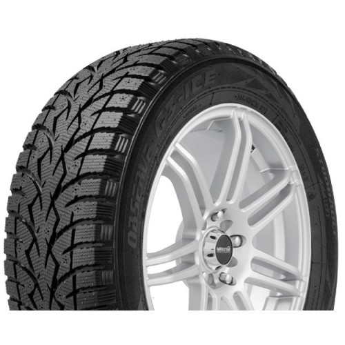 Toyo Observe G3 Ice Studdable B/S (Ratlankio apsauga) 265/70R15 112T 2021 Made in Japan