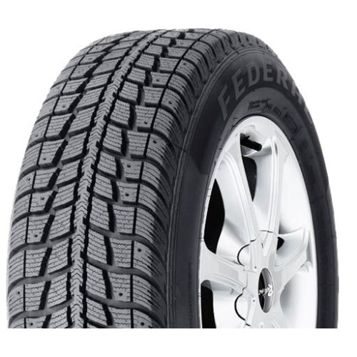 Federal PCR Himalaya WS2 Studdable B/S 215/65R16 102T XL 2021 Made in Taiwan