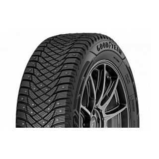 Goodyear Ultra Grip Arctic 2 Studded D/D 215/55R17 98T XL 2023 Made in