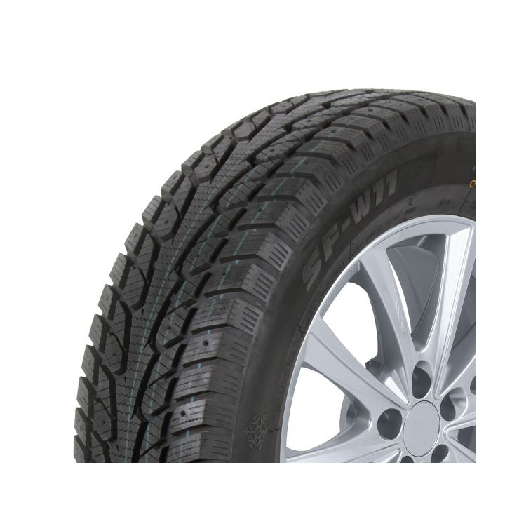 SUNFULL SF-W11 Studable B/S (Ratlankio apsauga) 205/65R17 96H 2023