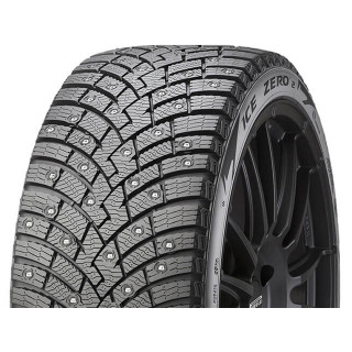 Pirelli Scorpion Ice Zero 2 KS Studded D/D (Ratlankio apsauga) 275/45R20 110H XL 2023 Made in Romania