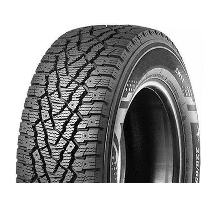 Marshal Winter Protran CW11 Studdable B/S 195/75R16 107/105R C 2023