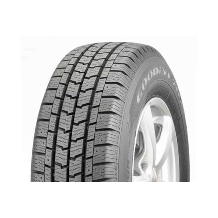 Goodyear Cargo Ultra Grip 2 Studded D/D 225/65R16 112/110R C 2023 Made in France