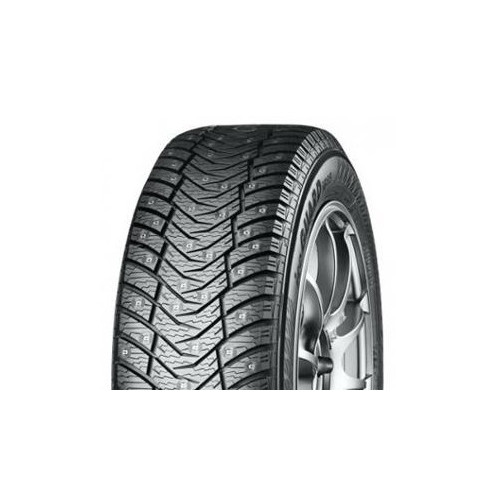 Yokohama Ice Guard IG65 Studded D/D (Ratlankio apsauga) 225/50R17 98T XL 2024 Made in Philippines