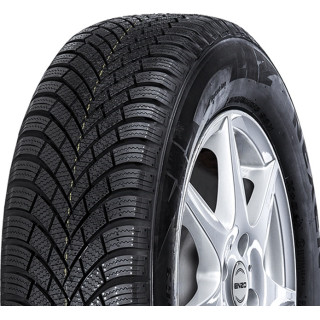 Nexen Winguard Snow G 3 WH21 215/65R16 98H 2023 (2vnt) + 2025 (2 vnt) Made in Czech Republic